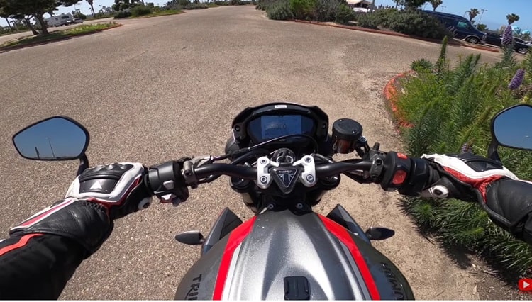 Mastering Motorcycle Riding